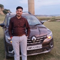 Dipendra Tomar