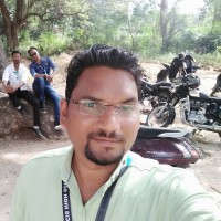 Arvind Zade