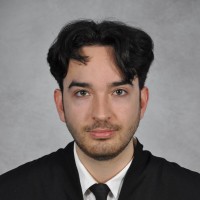 Jon Jordi Salvadó Pérez