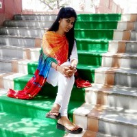Jagriti Sinha