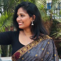Pavani Kola