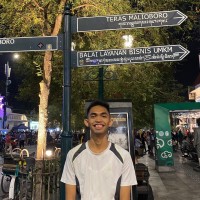 Rico Hermawan Situmorang