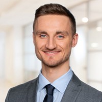 Dr. Julian Aicher