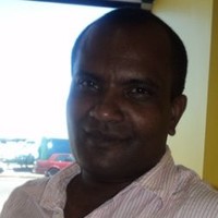 Julian Plaatjies