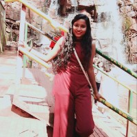 Raunak Kumari