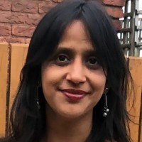 Surabhi Kulshrestha