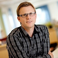 Daniel Jansson