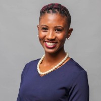 Zavia Ferguson