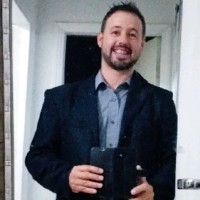 Antoni Carlos Machado Pontes