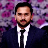 Mehran Zahid