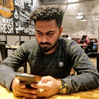Rohit Hirgude