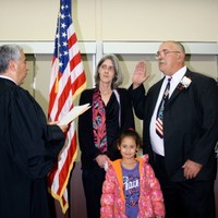 JAMES (JD) WILLIAMS II