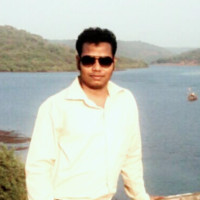 Dr Alok Kadam