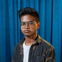 Mohammad Ridhwan Bin Mohammad Rasheed