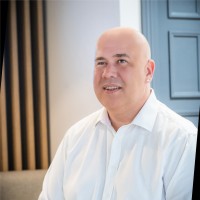 Christopher Acton