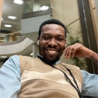 Richard Agbo Duah