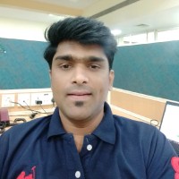Sudarshan Patil