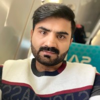 Muhammad Umar Pasha