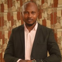Joseph Desire Ndikibou
