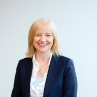 Dr. Helen Kelly