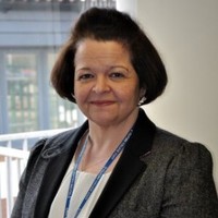 Caroline Welson