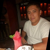 Jonathan Adrian Leon