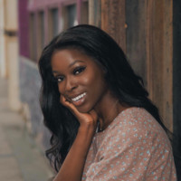 Kehinde Smith