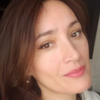 Maritza Torres Sanchez