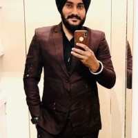 Jagjit Singh Saini