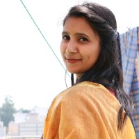 Kajal Rawat