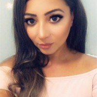 Shruti Bhabuta