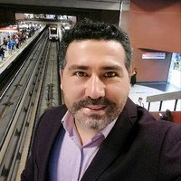 Juan Alberto Urra Andrade