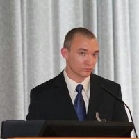 Bradley VanMiddlesworth