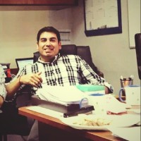 Jorge Enrique Rojas Castro