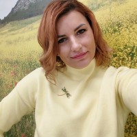 Agnieszka Warakomska