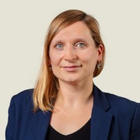 Christine Fratzke
