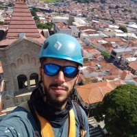Daniel Moras