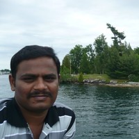Karthik Singayagoundempudur Ponnusamy