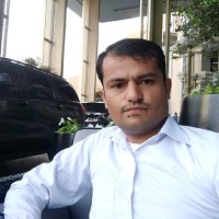 Mushtaq Hussain