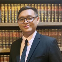 Atty. Aldrin B. Gregorio
