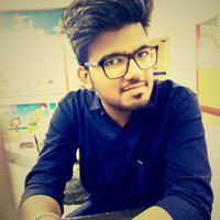 Shravan Kumar Dubey