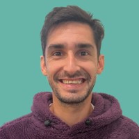 Benjamin Leguizamon
