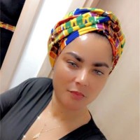 Prisca Gbeuly