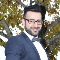 Ahmed Hasso