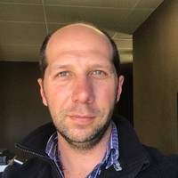 Rudi Joubert (Phd Pr.Eng)