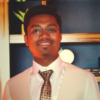 Asif Shaikh