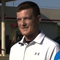 Erik Baxter