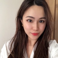 Anika Chen