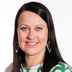 Heidi Aho