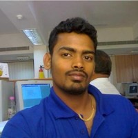 Aravindan Gs